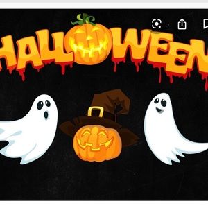 Halloween is just around the corner